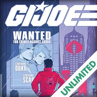 G.I. Joe (2019-)